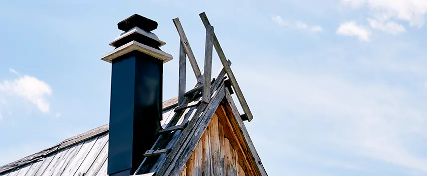 Insulated Chimney Liner Services in Saint-Boniface, QC