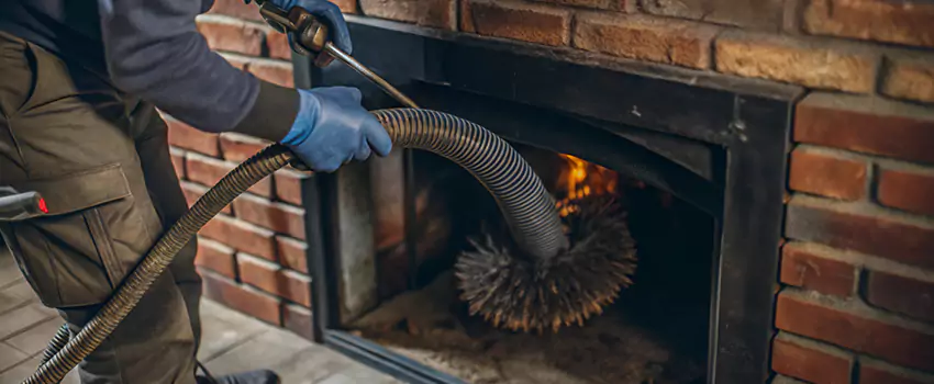 Gas Chimney Odor Removal in Sainte-Marguerite, Quebec