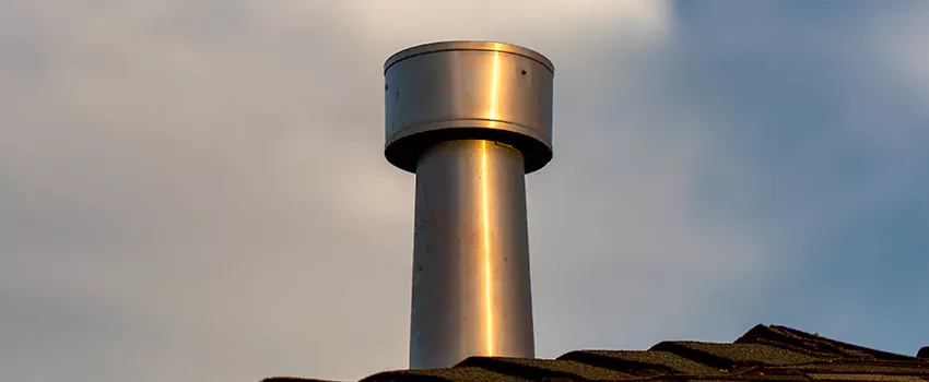 Chimney Pot Inspection in Saint-Boniface, QC
