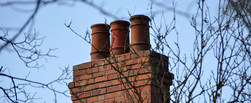 Chimney Flue Rebuild Services in Saint-Mathieu-du-Parc, Quebec