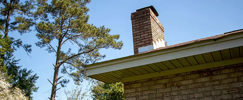 Chimney Design and Style Remodel Services in Saint-Boniface, Quebec
