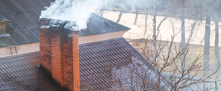 Chimney Saver Masonry Repair Contractor in Saint-Boniface, Quebec