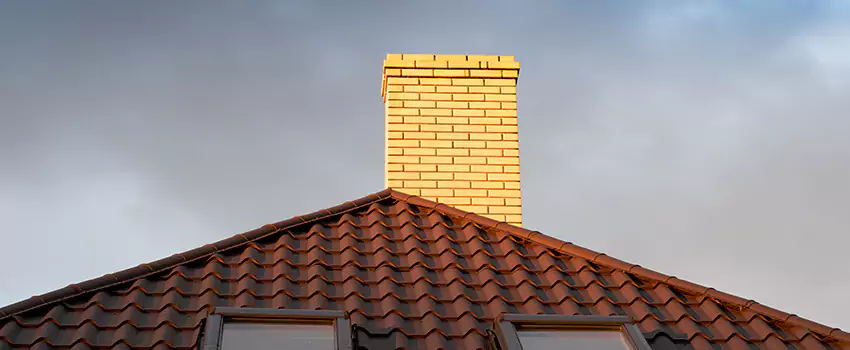 Chimney Blockage Removal in Saint-Boniface, Quebec