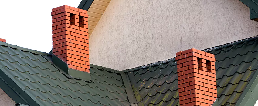 Brick Chimney Sweep Near Me in Saint-Boniface, QC