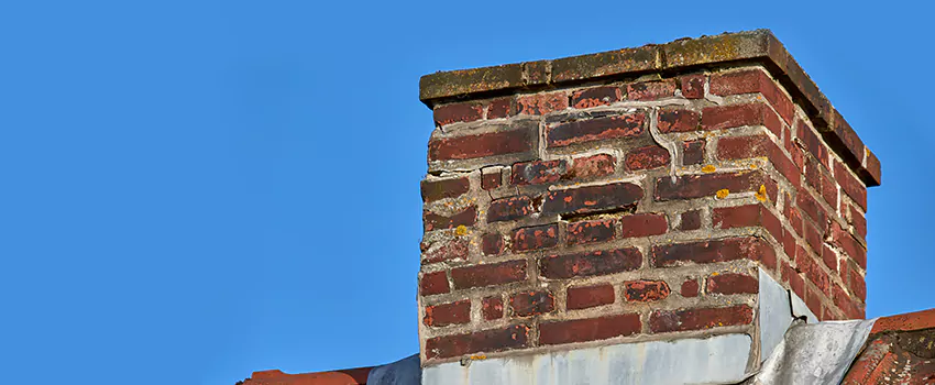 Chimney Exterior Refinishing in Saint-Boniface, QC