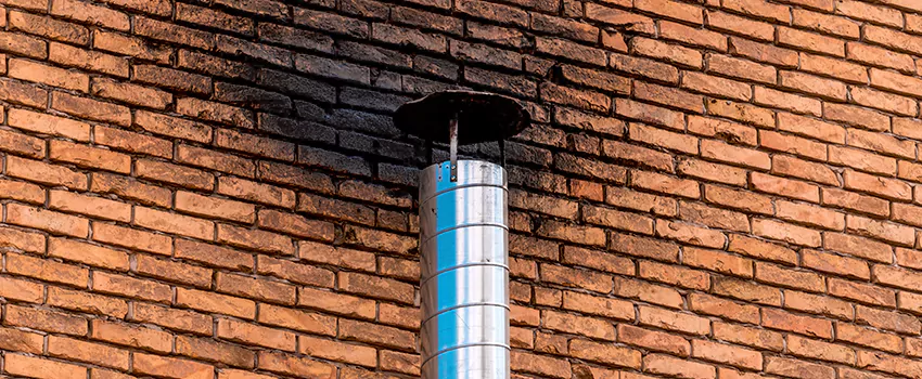 Creosote Removal Experts in Sainte-Marguerite, QC