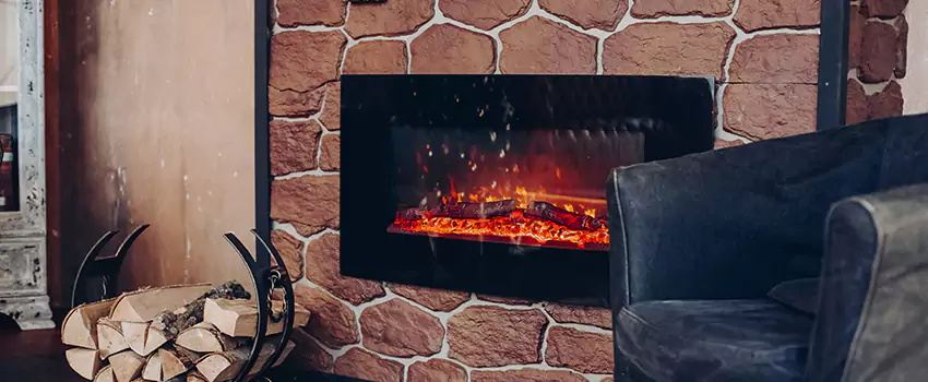 Custom Fireplace Design Refurbishment Services in Sainte-Marguerite, Quebec