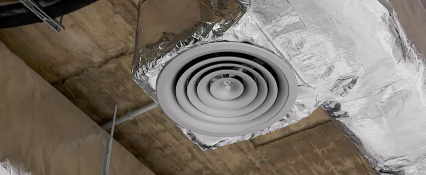 Dryer Vent Blockage Cleaning in Saint-Boniface, Quebec