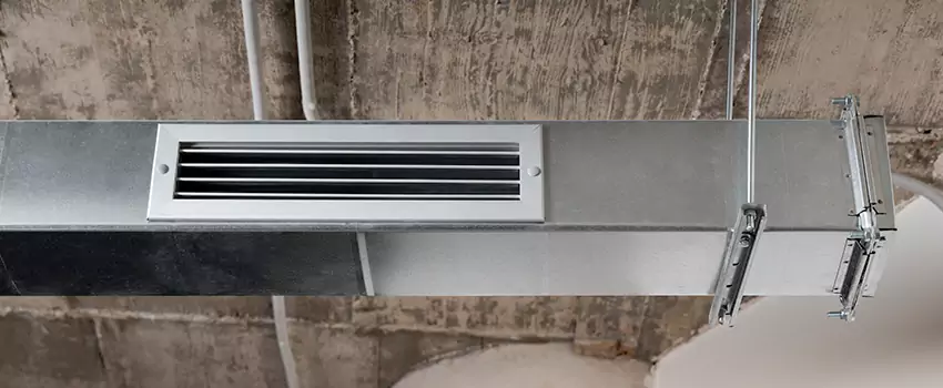 Dryer Vent Blockage Inspection in Saint-Boniface, QC