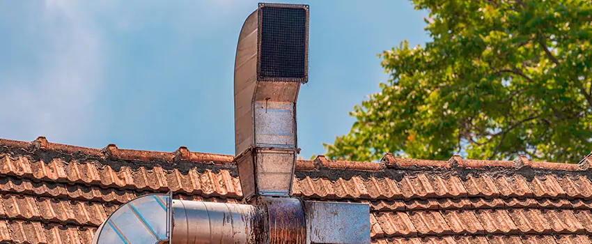 Clogged Duct Cleaning Near Me in Trois-Rivieres