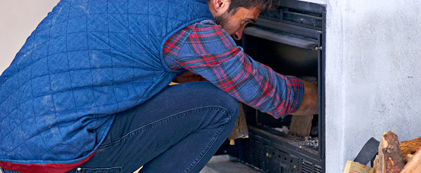Affordable Electric Fireplace Installation in Saint-Boniface, QC
