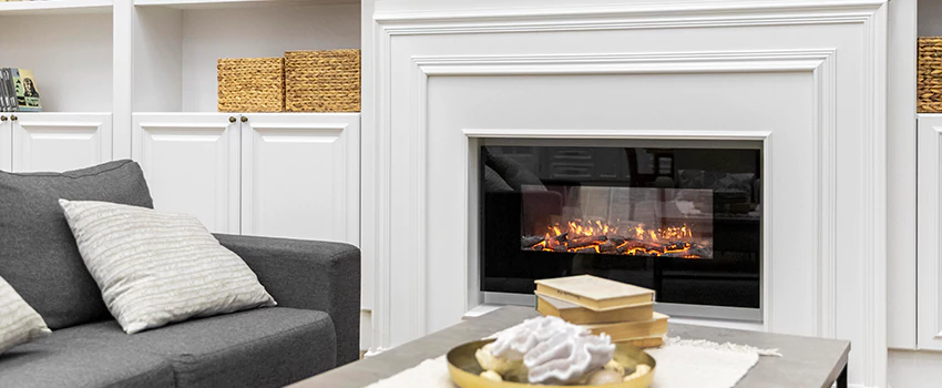 Cost of Ethanol Fireplace Repair And Installation Services in Saint-Boniface, QC