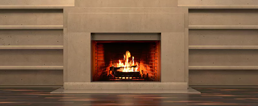 Cost of Fireplace Company Services Near Me in Sainte-Marguerite, QC