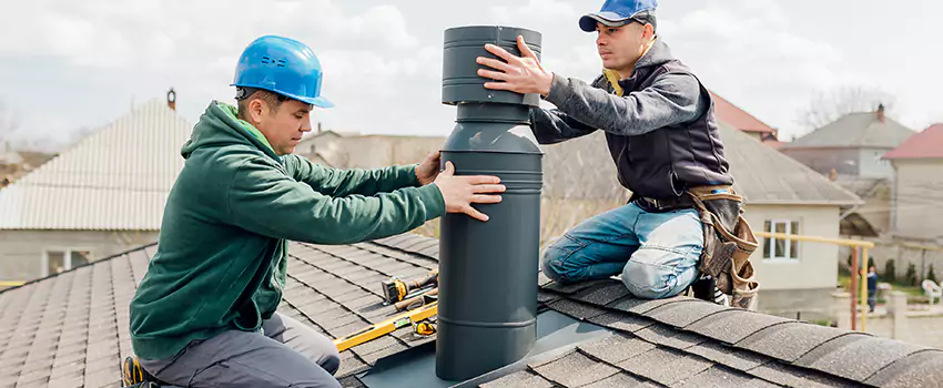 Professional Fireplace Maintenance Contractors in Saint-Boniface, QC