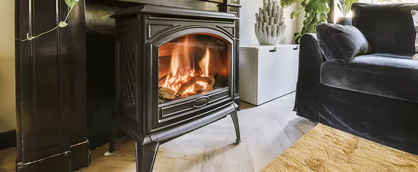 Fireplace Conversion Cost in Sainte-Marguerite, Quebec
