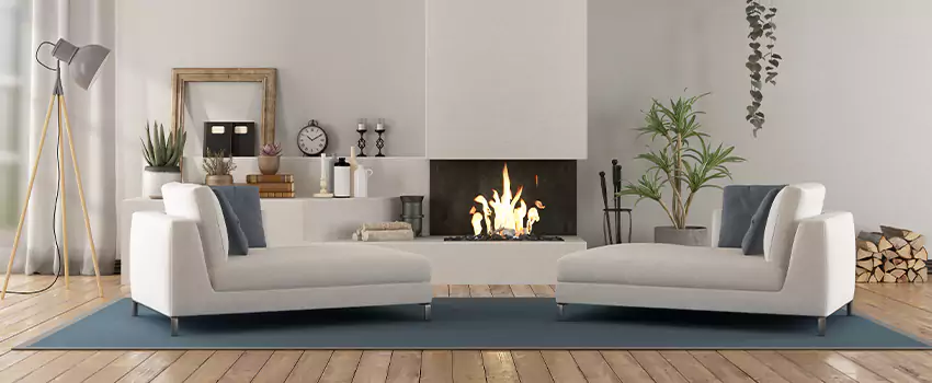 Fireplace Firebox Grate Replacement Services in Saint-Boniface, Quebec