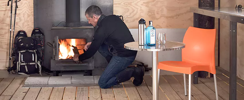 Ethanol Fireplace Fixing Services in Saint-Boniface, QC