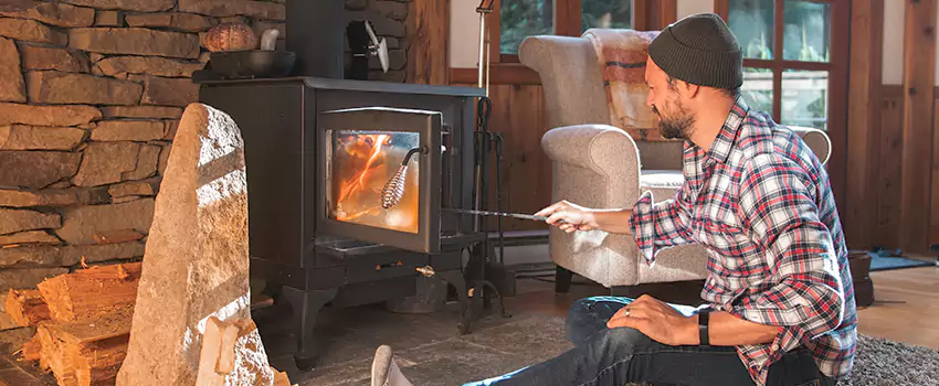 Fireplace Screen Installation And Replacement in Saint-Boniface, QC
