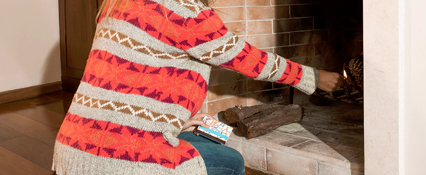 Fireplace Hearth Inspection And Repair in Saint-Boniface, Quebec