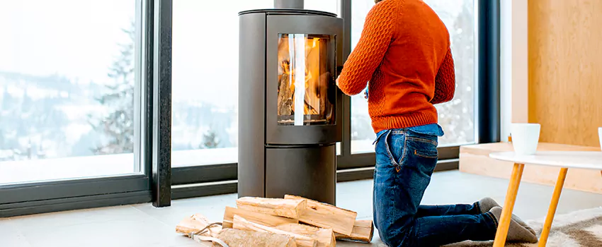 Top Fireplace Installation Company in Saint-Boniface, Quebec