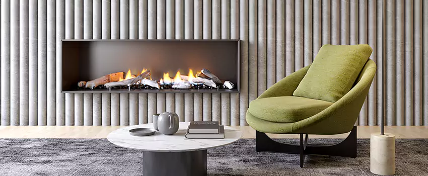 Electric Fireplace Makeover Services in Saint-Boniface, QC