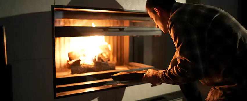 Fireplace Grate Repair For Fireplace Metal in Saint-Boniface, Quebec