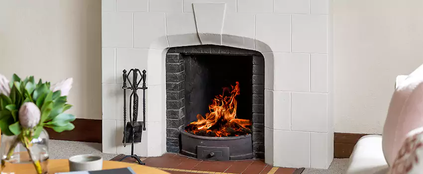 Professional Firebox Rebuild in Saint-Boniface, Quebec