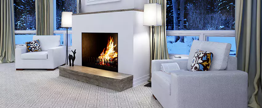Cast Iron Fireplace Grate Repair Services Saint-Boniface, QC