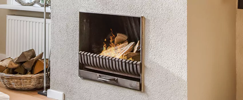 Fireplace Repair Expert in Saint-Boniface, Quebec