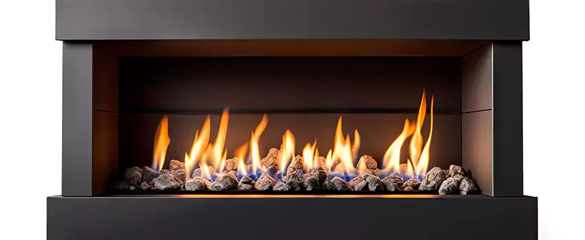 Fireplace Firebox Refurbish & Restore Services in Saint-Boniface, Quebec