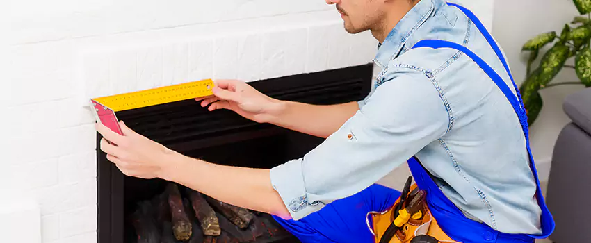 Fireplace Safety Inspection Specialists in Saint-Boniface, QC