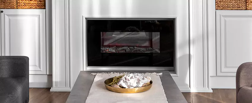Gas Fireplace Repair And Replacement in Saint-Boniface, QC