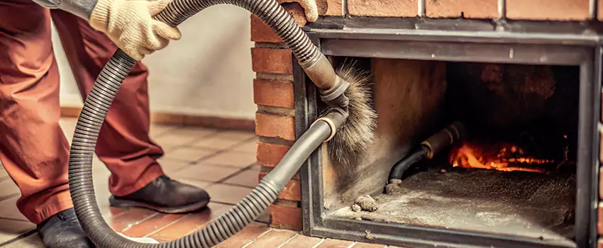 Fireplace Smell Removal Cost in Saint-Boniface, Quebec