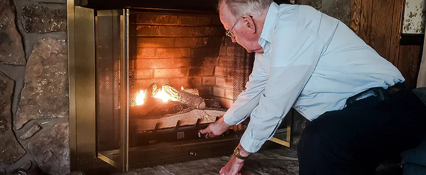 Emergency Smoke Chamber Repairs in Saint-Boniface, QC