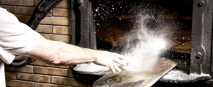 Fireplace Leaky Roof Repair in Sainte-Marguerite, Quebec