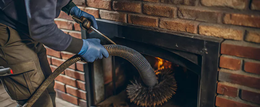 Fireplace Sweeping And Maintenance Solution in Saint-Boniface, QC