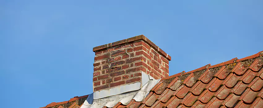 Fixing Blocked Chimney Cap in Sainte-Marguerite, QC
