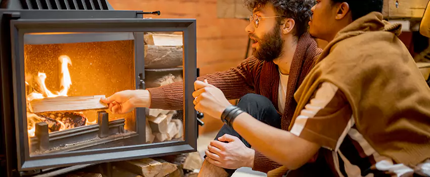 Cost of Heatilator Fireplace in Saint-Boniface, Quebec