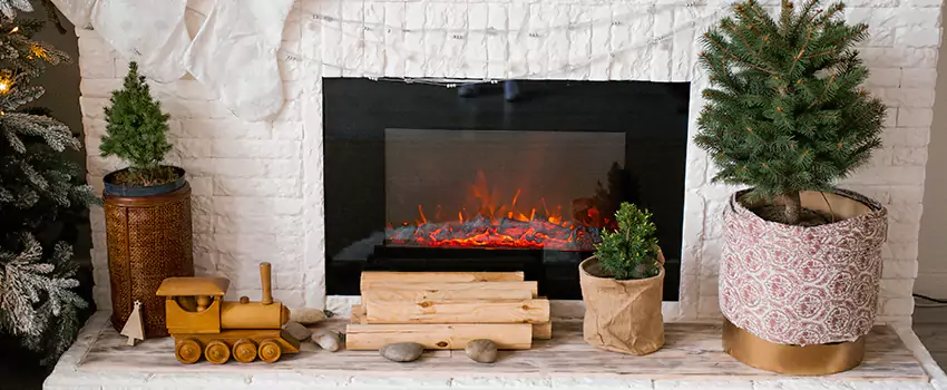 Kingsman Gas Fireplaces Repair Services in Saint-Boniface, QC