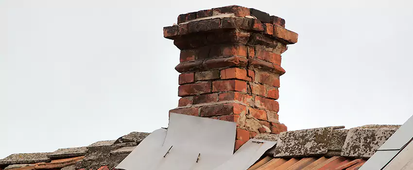 Leaking Fireplace Chimney Repair and Replacement Services in Saint-Boniface, QC