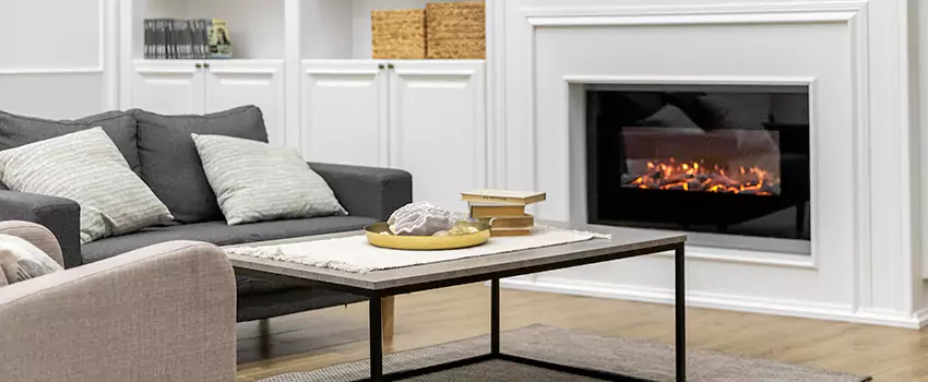 Monessen Hearth Outdoor Villa Wood Fireplace Restoration in Saint-Boniface, Quebec 