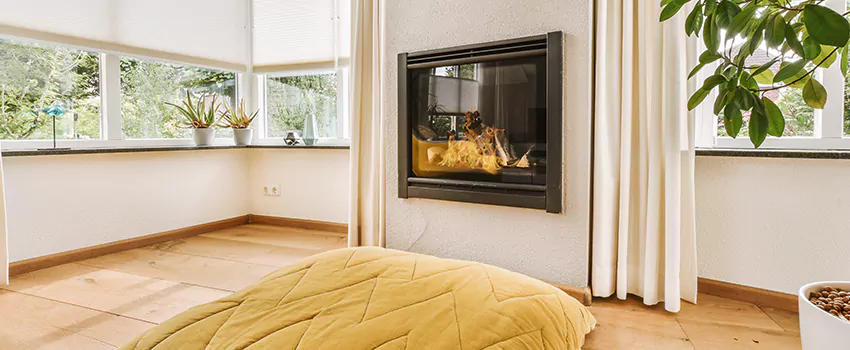 New Fireplace Installation Cost in Sainte-Marguerite, Quebec