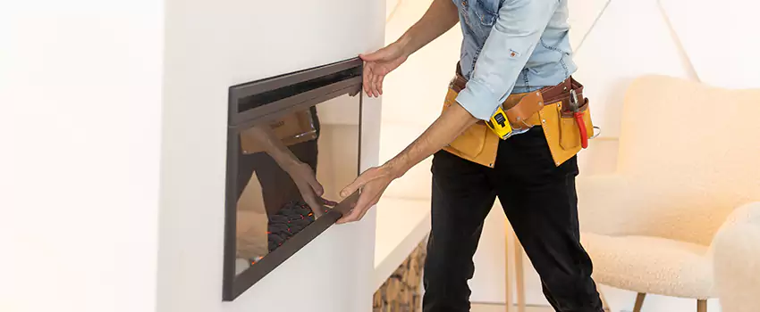 Pellet Fireplace Burner Maintenance Services in Saint-Boniface, Quebec