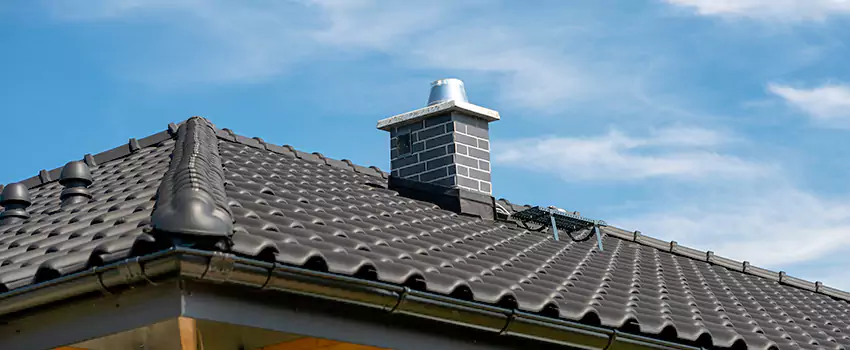 Prefab Chimney Installation Experts in Sainte-Marguerite, Quebec