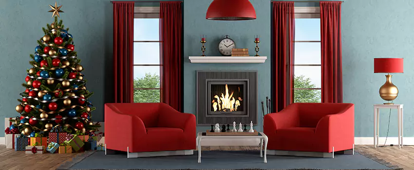 Factory-Built Fireplace Change outs Replacements in Sainte-Marguerite, Quebec