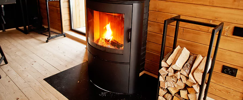 Natural Gas & Propane Fireplace Installation and Repair in Saint-Boniface, Quebec
