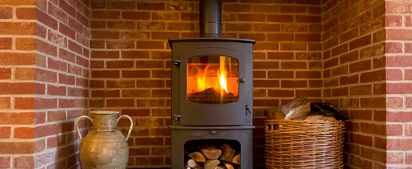 Quadra-Fire Fireplace Installation and Repair in Sainte-Marguerite, QC