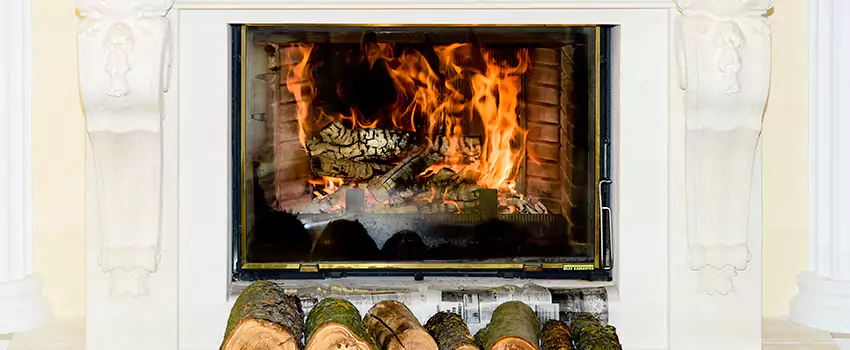 Ravelli Group Wood Fireplaces Replacement in Saint-Boniface, Quebec