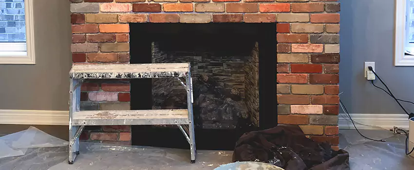 Regency Traditional Fireplace Products Maintenance and Repair in Saint-Boniface, QC