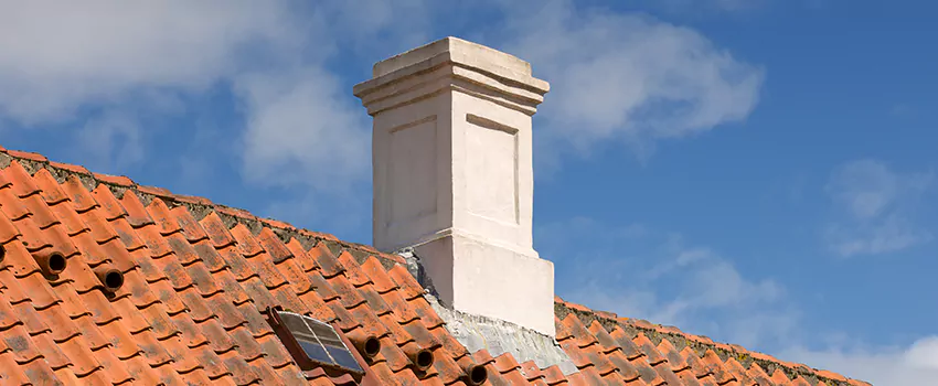 Residential Chimney Flashing Repair Services in Sainte-Marguerite, QC